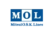 MOL (Brasil) LTDA/ (Mitsui OSK Lines)