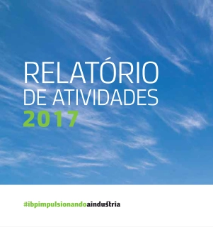 Relatório de Atividades 2017