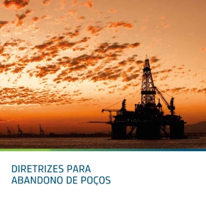 Diretrizes para Abandono de Poços