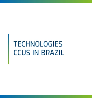 Technologies CCUS in Brazil