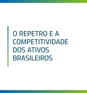 O Repetro e a Competitividade dos Ativos Brasileiros