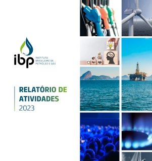 Relatório de Atividades 2023