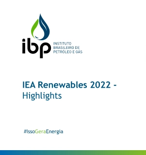 IEA Renewables 2022 – Highlights