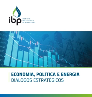 Economia, Política e Energia – Diálogos Estratégicos