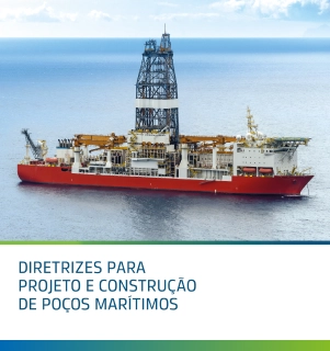 Diretrizes para Projeto e Construção de Poços Marítimos
