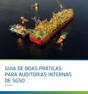 Guia de Boas Práticas para Auditorias Internas de SGSO