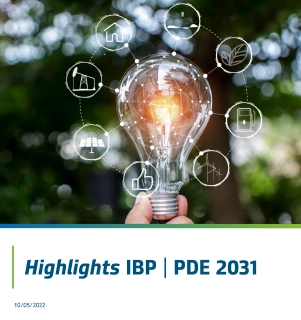 Highlights IBP | PDE 2031