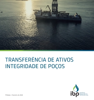 Caderno Técnico Transferência de Ativos
