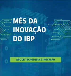 ABC de Tecnologia e Inovação