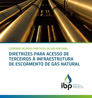 Caderno de Boas Práticas de Gás Natural