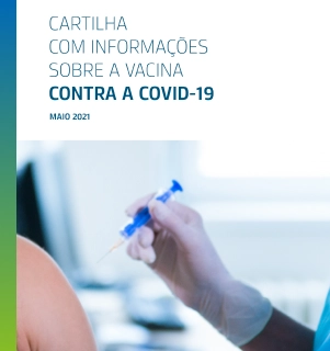 Cartilha Vacina Covid-19