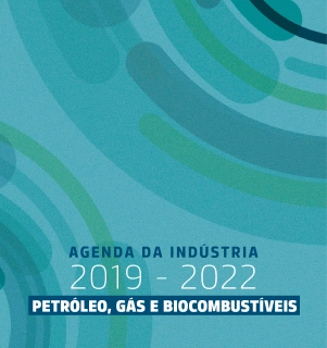 Agenda da Indústria 2019