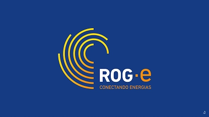 A Rio Oil & Gas agora é ROG.e.