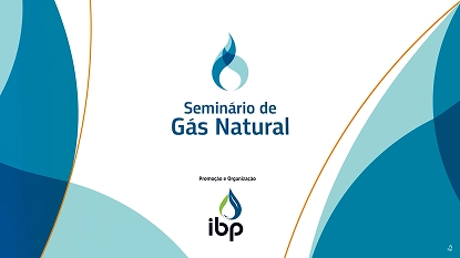 Seminário de Gás Natural 2025